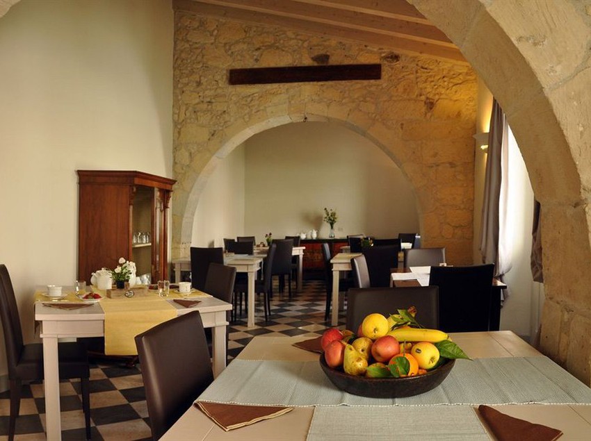 Hotel Maison Tresnuraghes  | Tresnuraghes | Sardegna | Italia 16