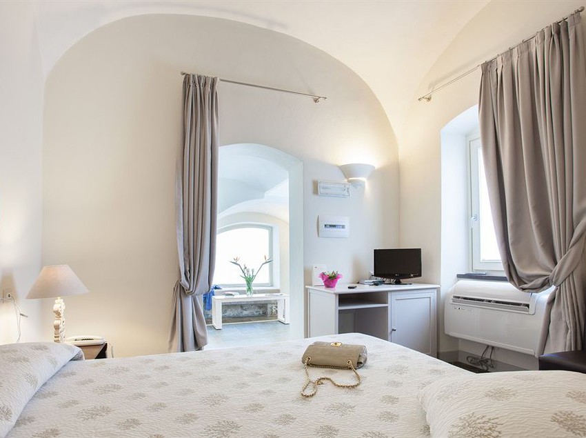 Hotel Maison Tresnuraghes  | Tresnuraghes | Sardegna | Italia 17