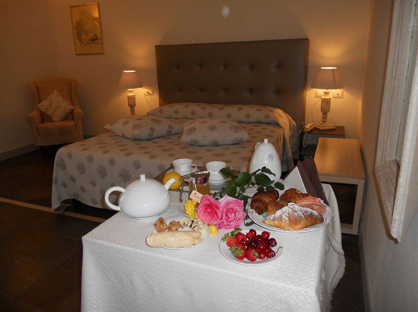 Hotel Maison Tresnuraghes  | Tresnuraghes | Sardegna | Italia 19