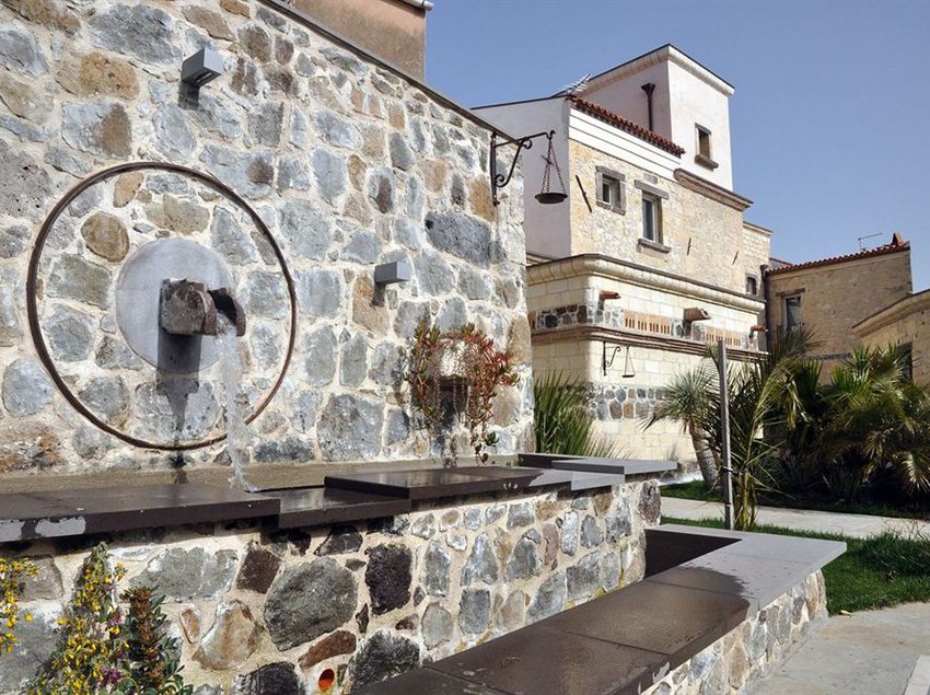 Hotel Maison Tresnuraghes  | Tresnuraghes | Sardegna | Italia 2