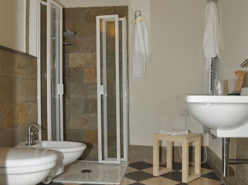 Hotel Maison Tresnuraghes  | Tresnuraghes | Sardegna | Italia 20