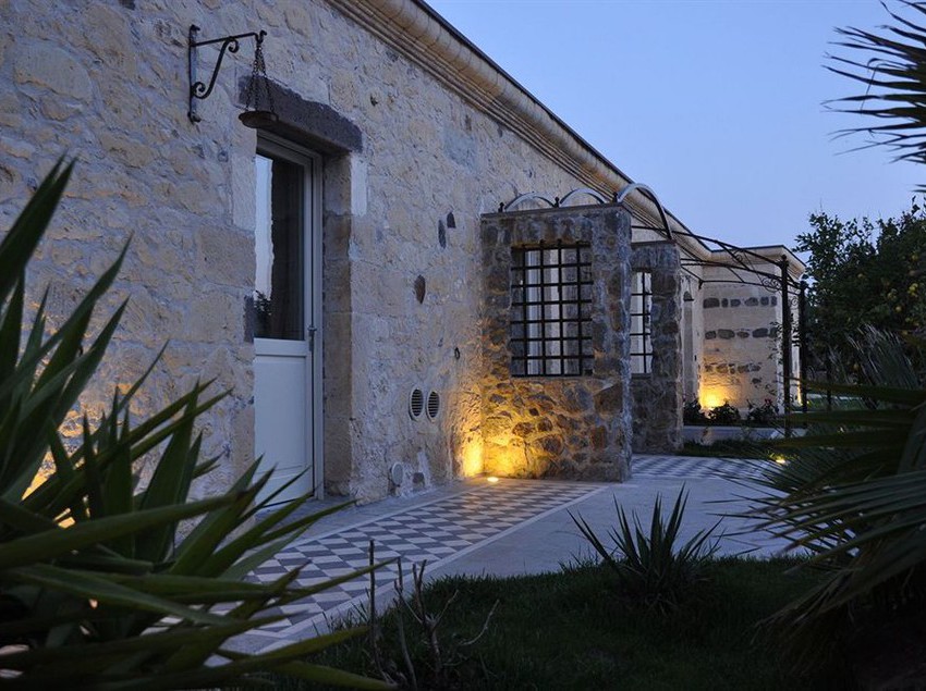 Hotel Maison Tresnuraghes  | Tresnuraghes | Sardegna | Italia 4