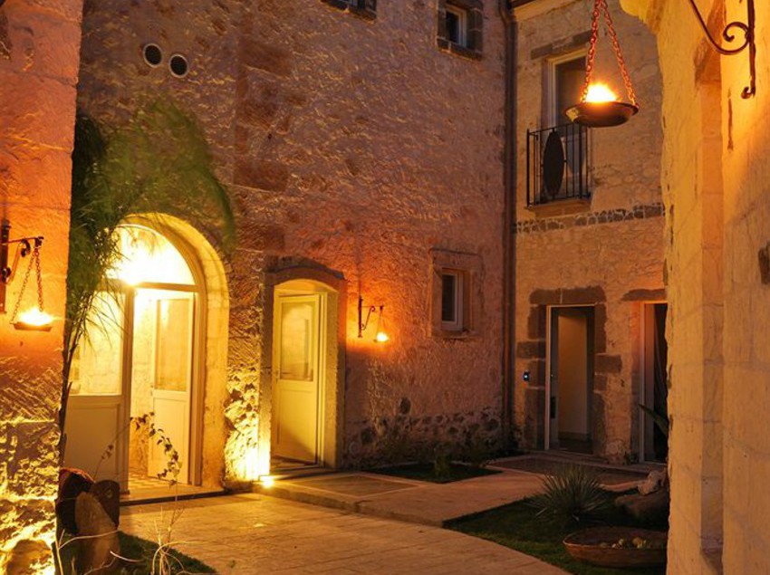 Hotel Maison Tresnuraghes  | Tresnuraghes | Sardegna | Italia 6