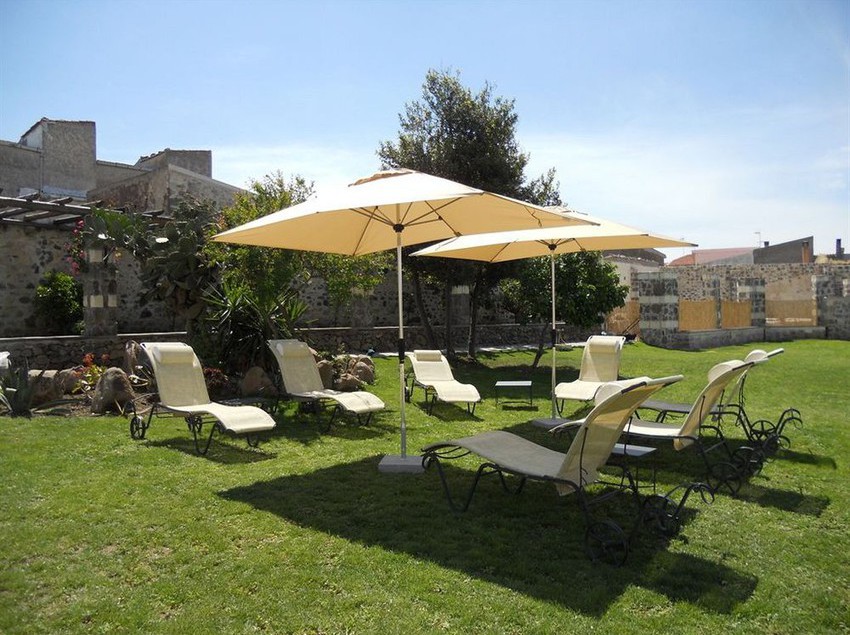 Hotel Maison Tresnuraghes  | Tresnuraghes | Sardegna | Italia 7