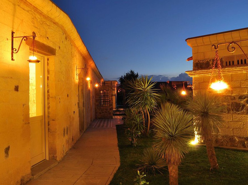 Hotel Maison Tresnuraghes  | Tresnuraghes | Sardegna | Italia 8