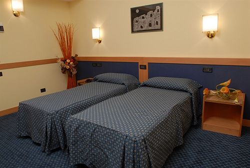 Hotel San Domenico Al Piano  | Matera | Matera | Italia 1