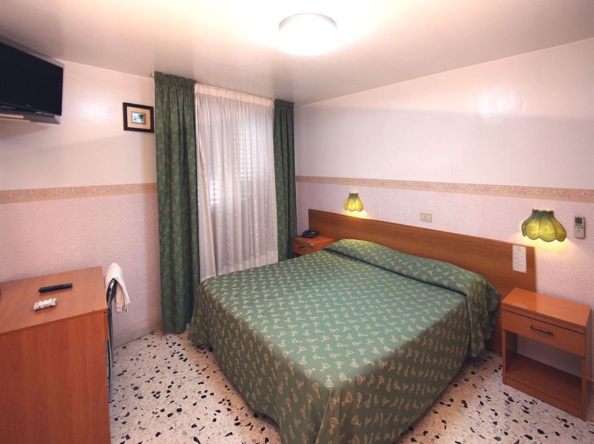 Hotel Cortese Palermo