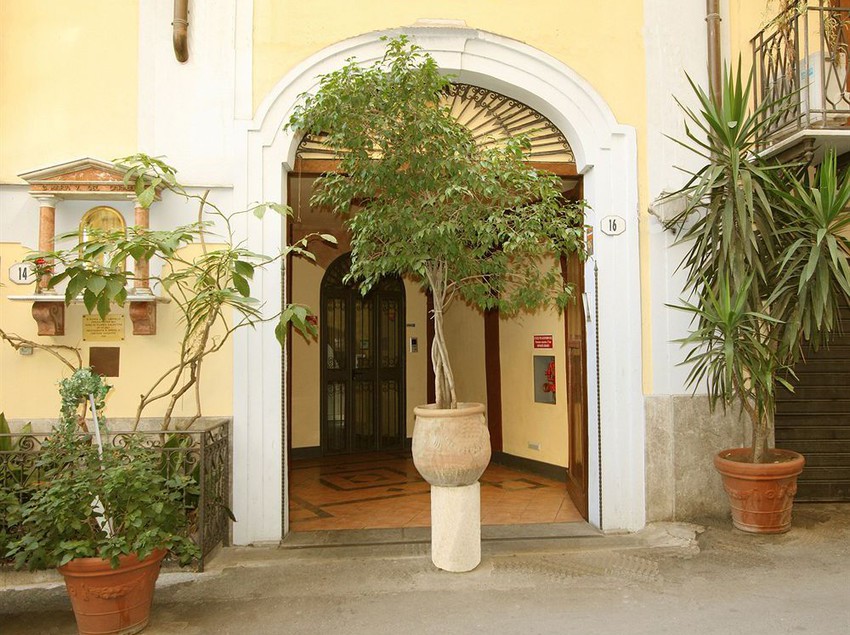 Hôtel Cortese  | Palerme | Palerme | Italie 1