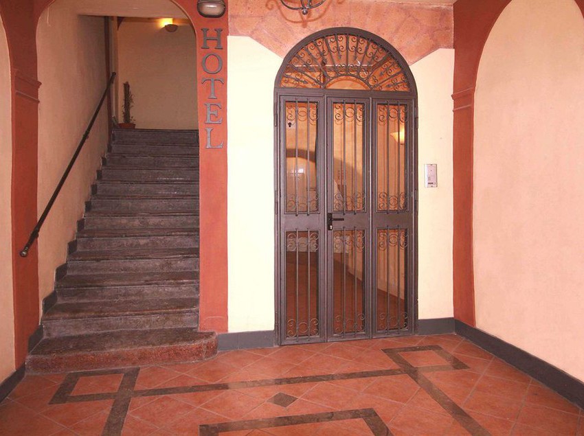 Hôtel Cortese  | Palerme | Palerme | Italie 11