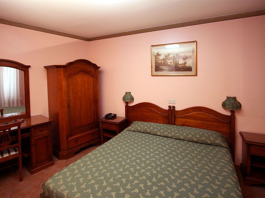 Hôtel Cortese  | Palerme | Palerme | Italie 3