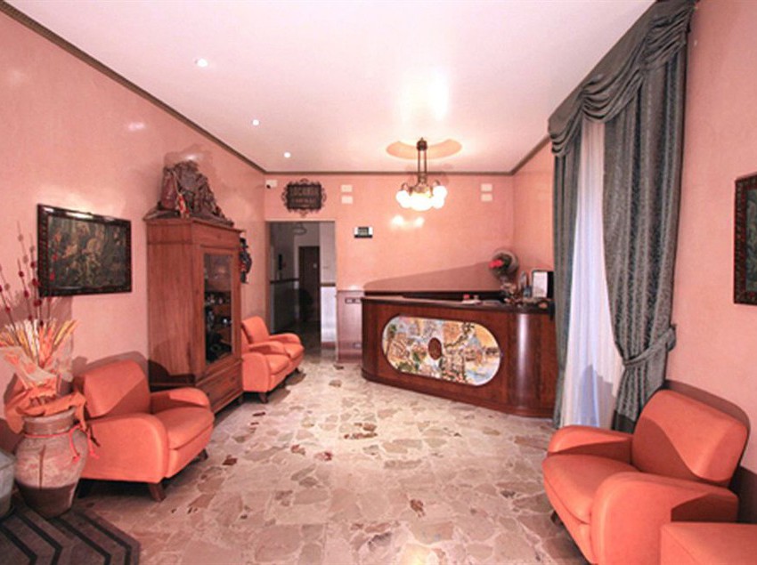 Hôtel Cortese  | Palerme | Palerme | Italie 5