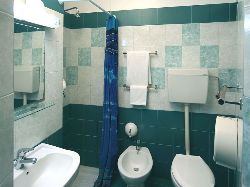 Hôtel Cortese  | Palerme | Palerme | Italie 8