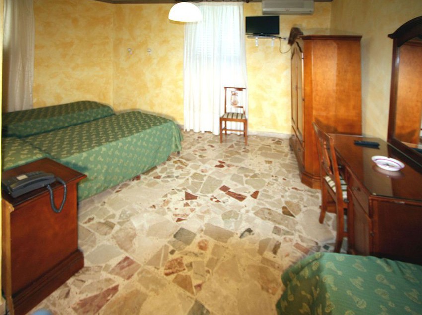 Hôtel Cortese  | Palerme | Palerme | Italie 9