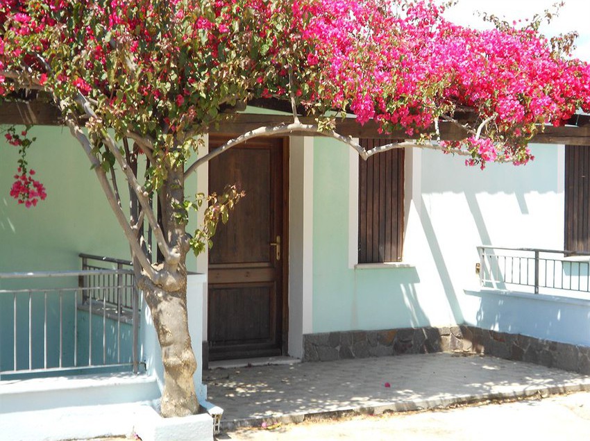 Hotel La Vela  | Arbatax | Sardegna | Italia 1