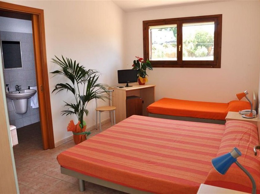 Hotel La Vela  | Arbatax | Sardegna | Italia 10