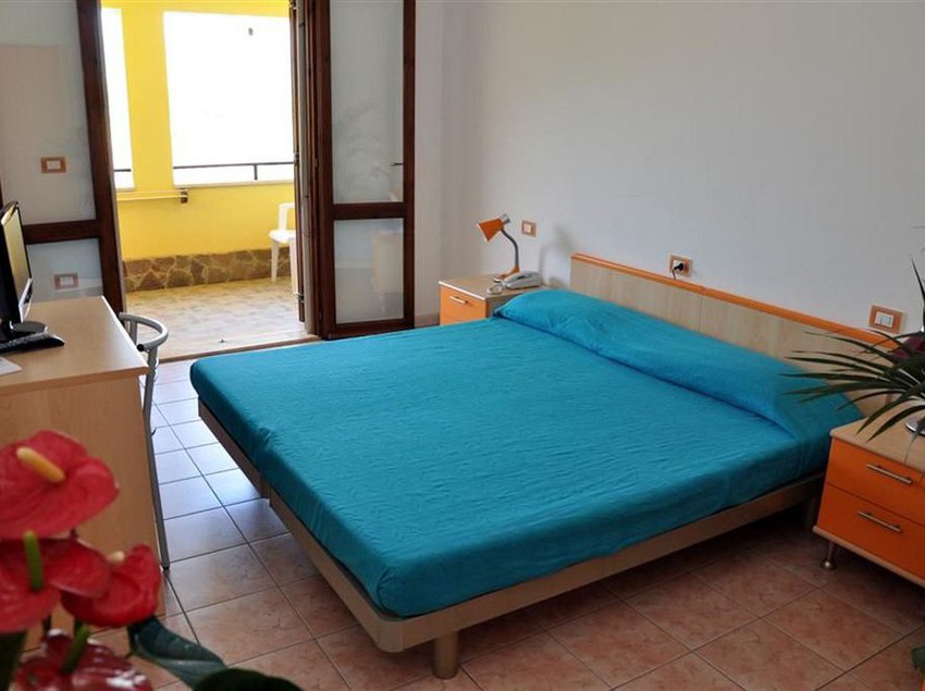 Hotel La Vela  | Arbatax | Sardegna | Italia 11