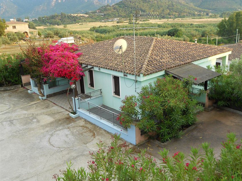 Hotel La Vela  | Arbatax | Sardegna | Italia 2