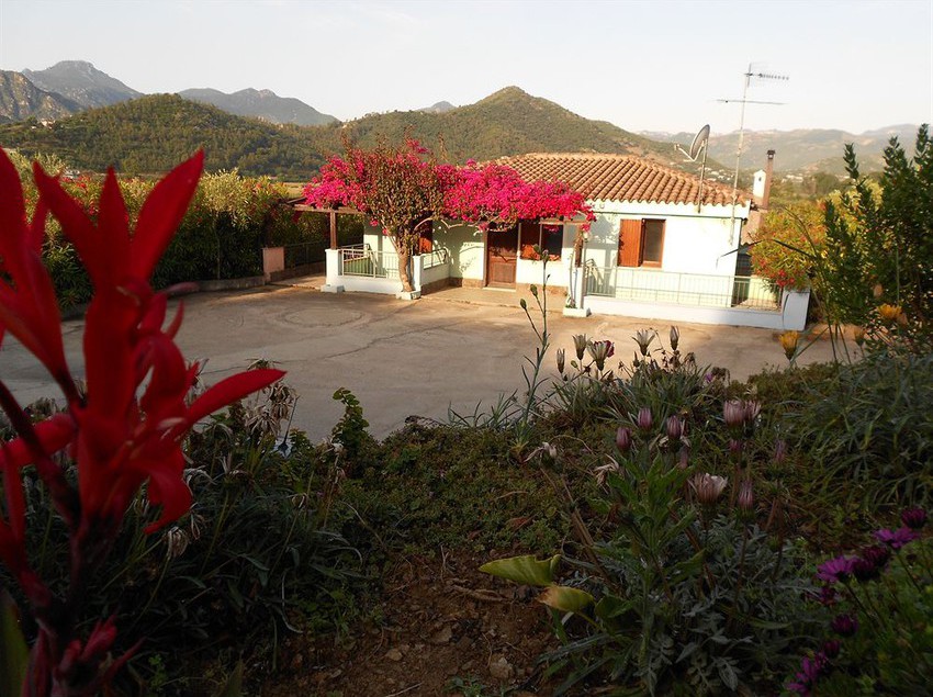 Hotel La Vela  | Arbatax | Sardegna | Italia 3