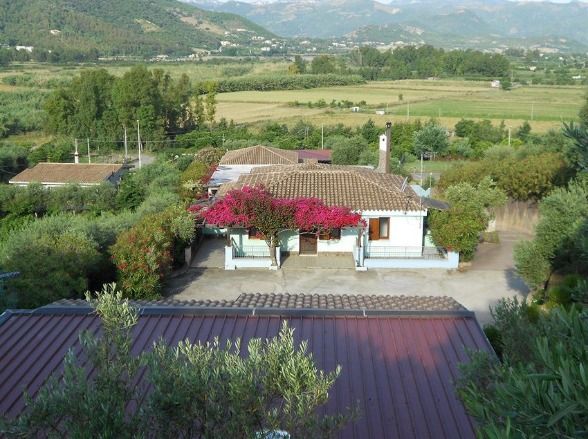 Hotel La Vela  | Arbatax | Sardegna | Italia 4