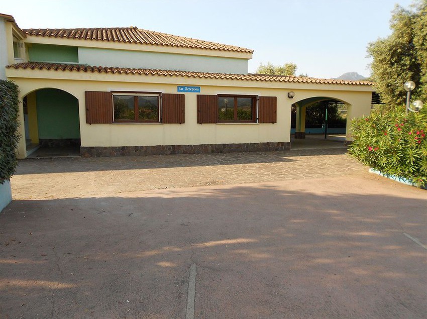 Hotel La Vela  | Arbatax | Sardegna | Italia 5