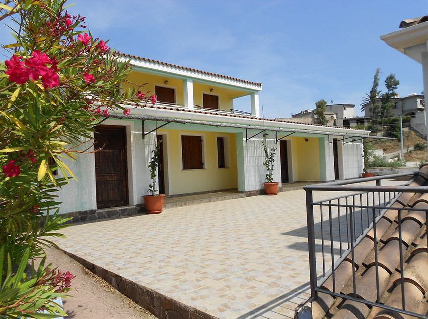 Hotel La Vela  | Arbatax | Sardegna | Italia 6