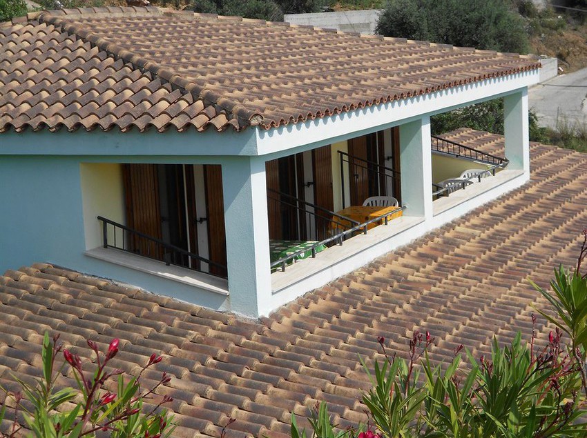 Hotel La Vela  | Arbatax | Sardegna | Italia 7