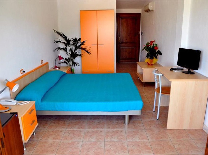 Hotel La Vela  | Arbatax | Sardegna | Italia 8