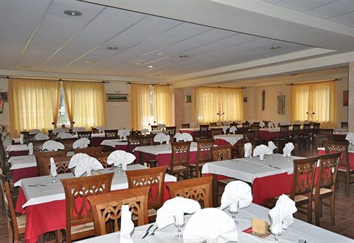 Impero Hotel Varese  | Brusimpiano | Varese | Italia 1