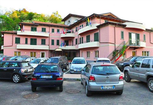 Impero Hotel Varese  | Brusimpiano | Varese | Italia 3