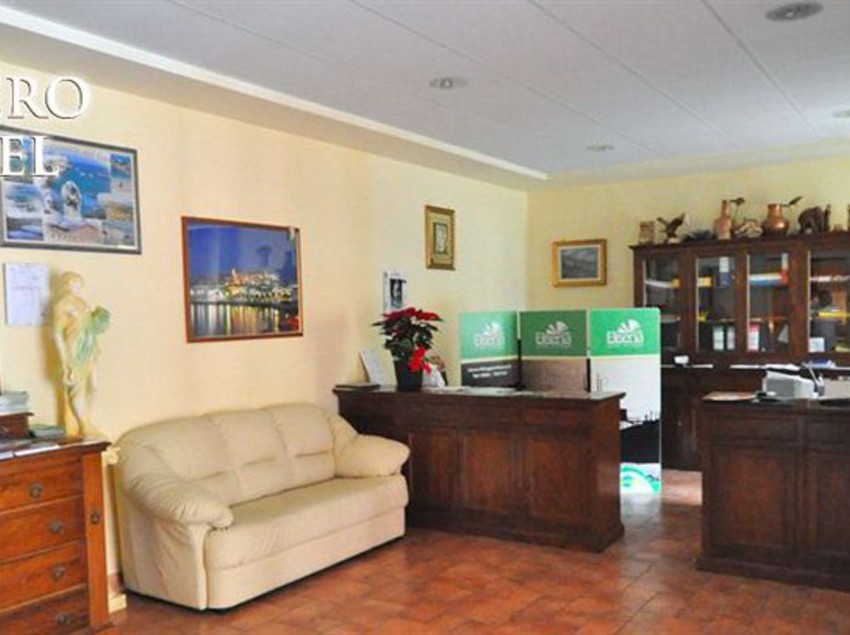 Impero Hotel Varese  | Brusimpiano | Varese | Italia 4