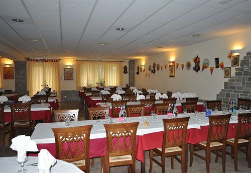 Impero Hotel Varese  | Brusimpiano | Varese | Italia 5