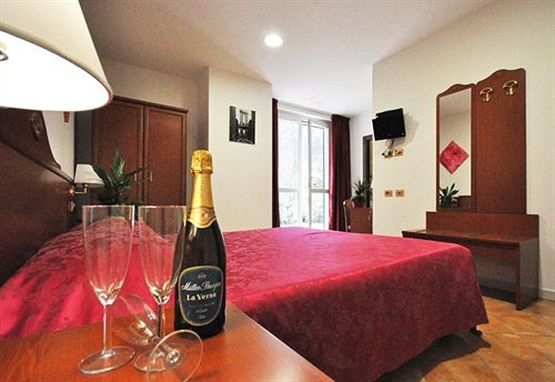 Impero Hotel Varese  | Brusimpiano | Varese | Italia 6