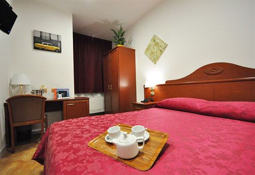 Impero Hotel Varese  | Brusimpiano | Varese | Italia 7