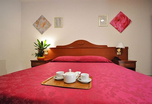 Impero Hotel Varese  | Brusimpiano | Varese | Italia 8