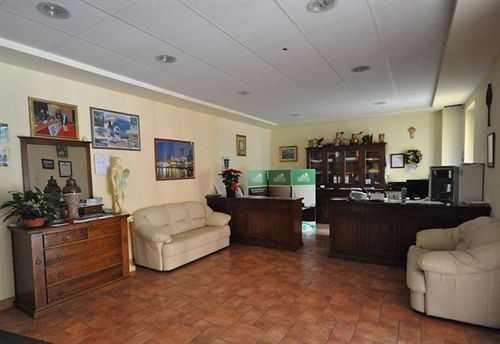 Impero Hotel Varese  | Brusimpiano | Varese | Italia 9