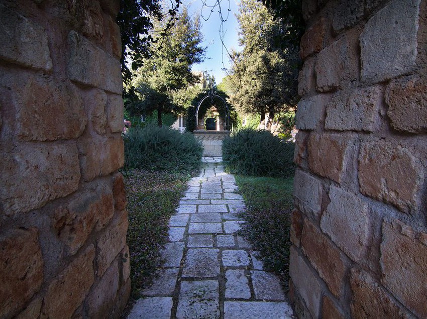 Masseria Baroni Nuovi