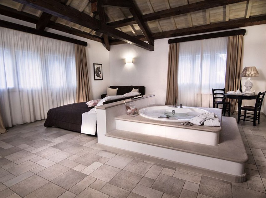 Masseria Baroni Nuovi  | Brindisi | Brindisi | Italia 11