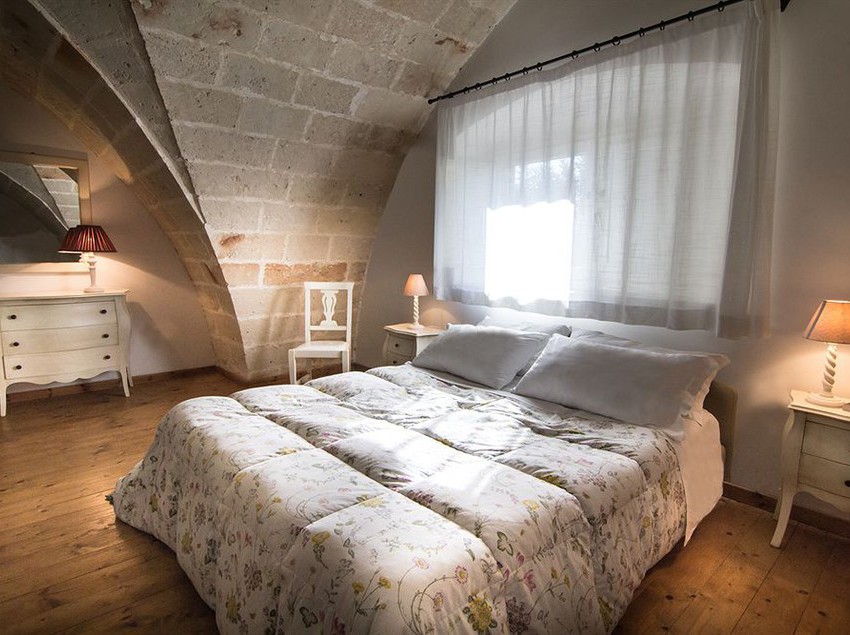 Masseria Baroni Nuovi  | Brindisi | Brindisi | Italia 12