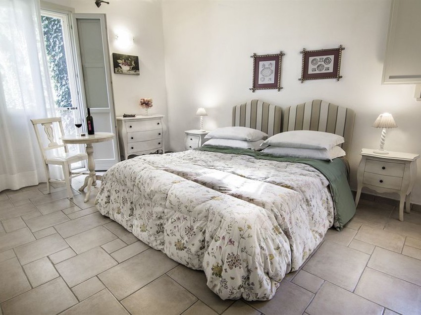 Masseria Baroni Nuovi  | Brindisi | Brindisi | Italia 14