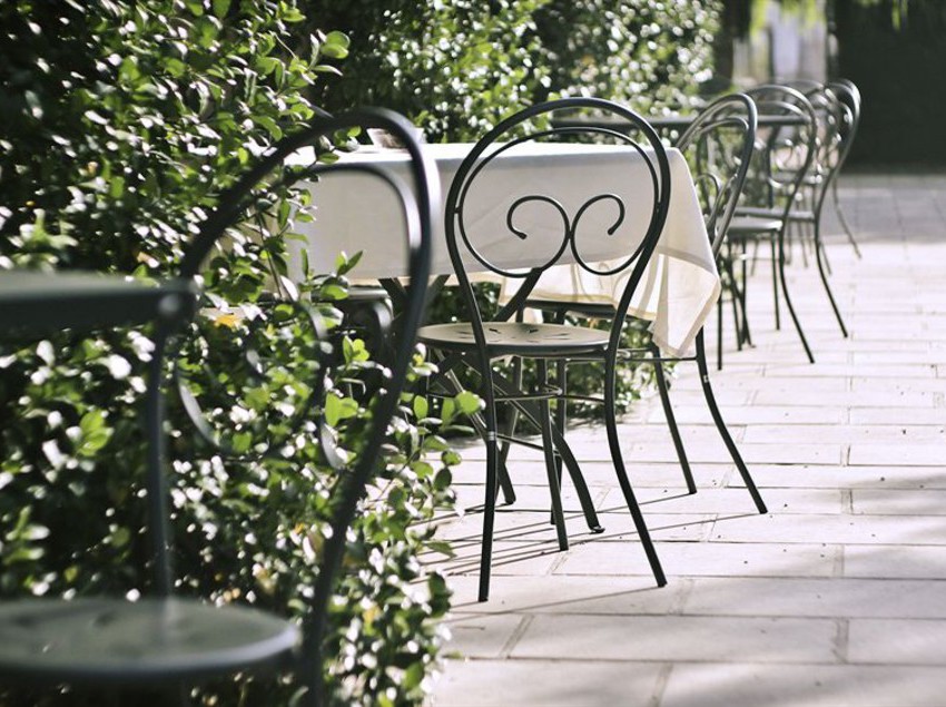 Masseria Baroni Nuovi  | Brindisi | Brindisi | Italia 15