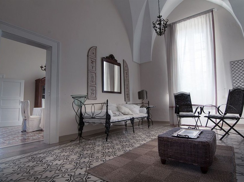 Masseria Baroni Nuovi  | Brindisi | Brindisi | Italia 16