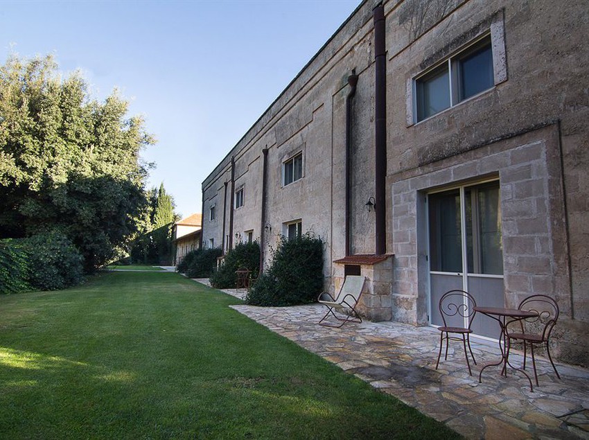 Masseria Baroni Nuovi  | Brindisi | Brindisi | Italia 17
