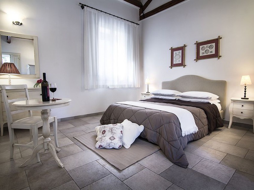 Masseria Baroni Nuovi  | Brindisi | Brindisi | Italia 18