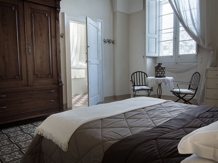 Masseria Baroni Nuovi  | Brindisi | Brindisi | Italia 20