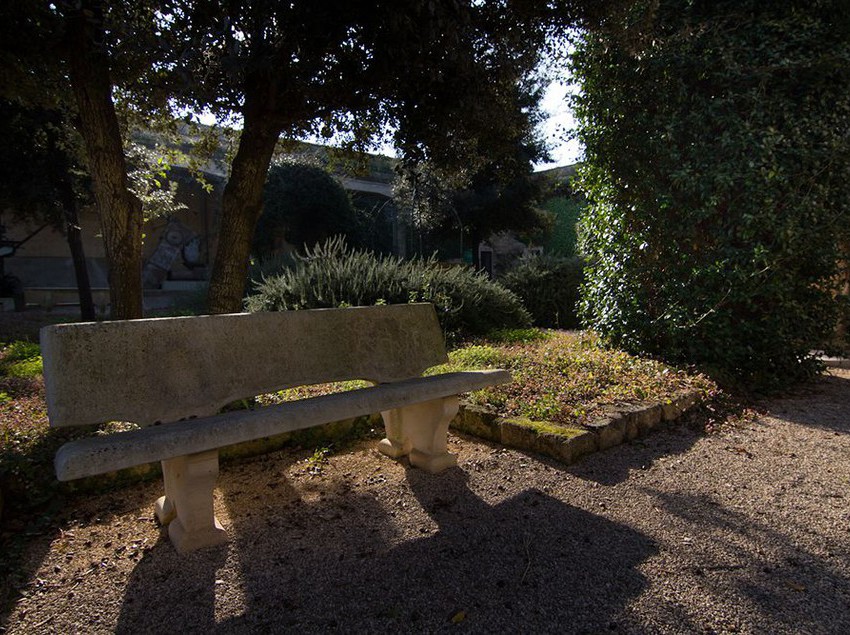 Masseria Baroni Nuovi  | Brindisi | Brindisi | Italia 3