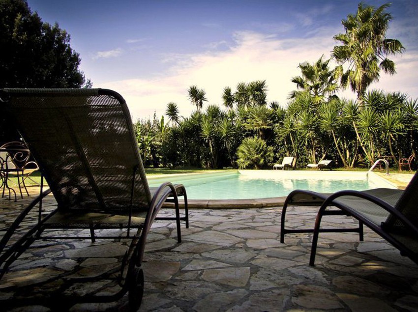 Masseria Baroni Nuovi  | Brindisi | Brindisi | Italia 8