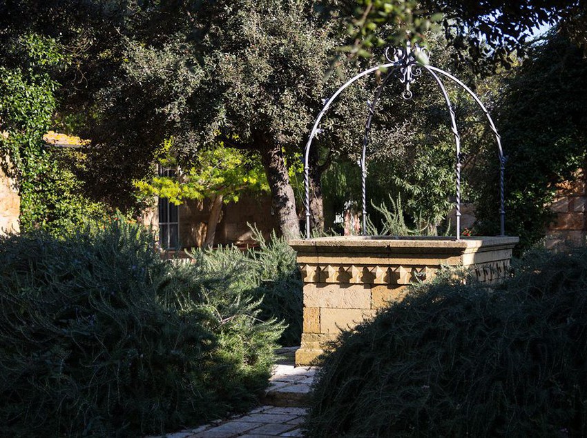 Masseria Baroni Nuovi  | Brindisi | Brindisi | Italia 9