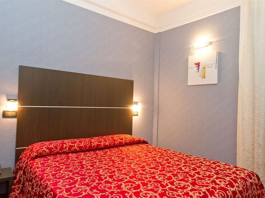 Residence & Suites  | Igea Marina | Rimini | Italy 1