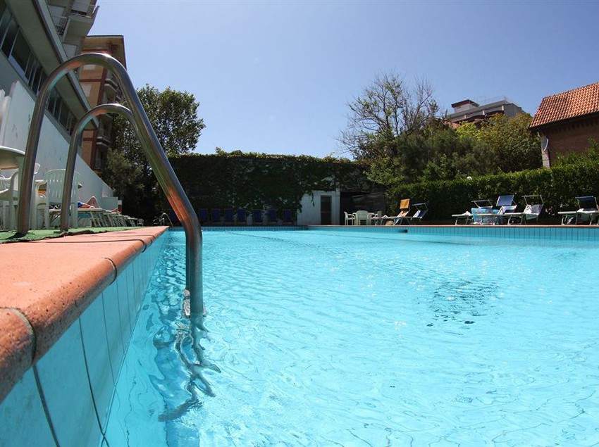 Residence & Suites  | Igea Marina | Rimini | Italy 2