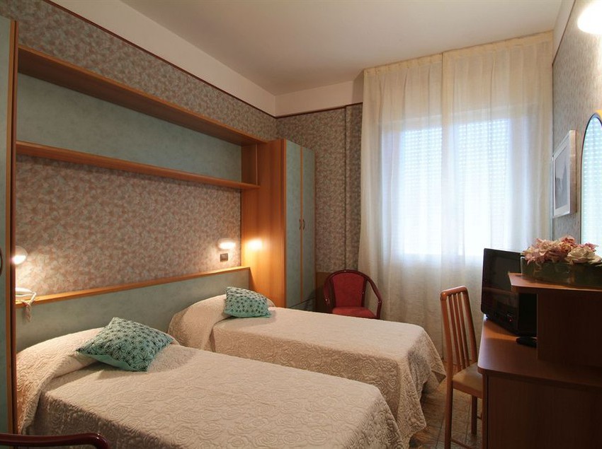 Residence & Suites  | Igea Marina | Rimini | Italy 3